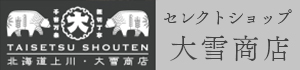 大雪商店